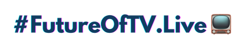 #FutureOfTV.Live